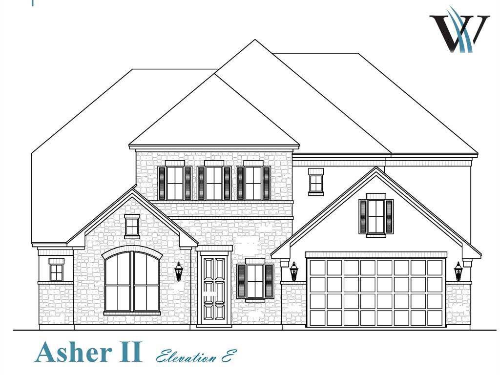 647 2 Maple Creek Court, Conroe, Texas 77304, 4 Bedrooms Bedrooms, 16 Rooms Rooms,3 BathroomsBathrooms,Single-family,For Sale,Maple Creek,54940759