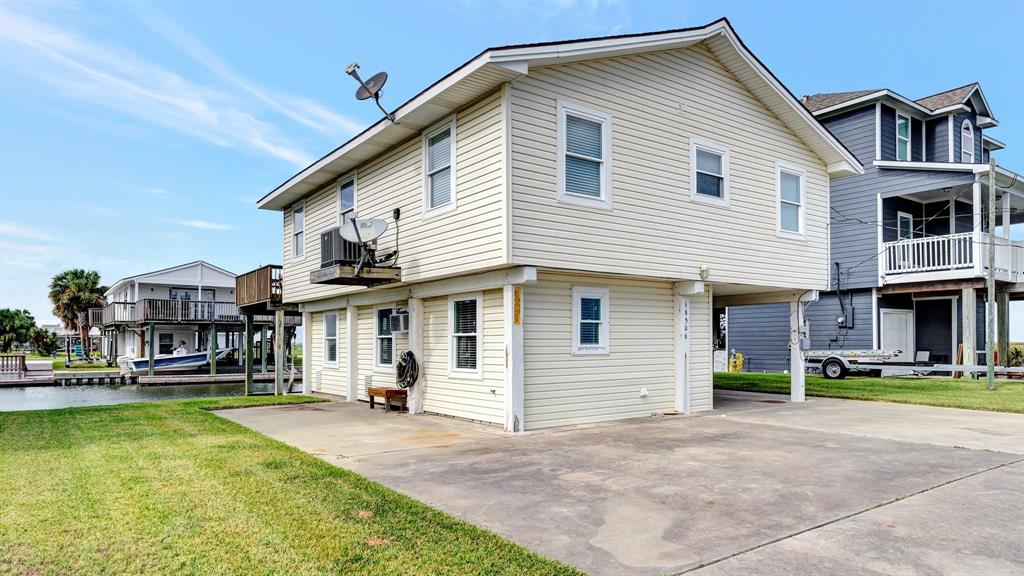 16506 1 Tampico Way, Galveston, Texas 77554, 3 Bedrooms Bedrooms, 6 Rooms Rooms,2 BathroomsBathrooms,Single-family,For Sale,Tampico,47513526