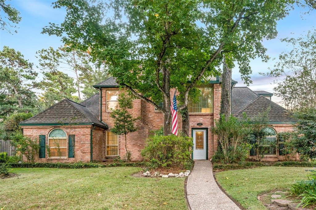 16118 2 Hexham Drive, Spring, Texas 77379, 6 Bedrooms Bedrooms, 6 Rooms Rooms,2 BathroomsBathrooms,Single-family,For Sale,Hexham,71967684