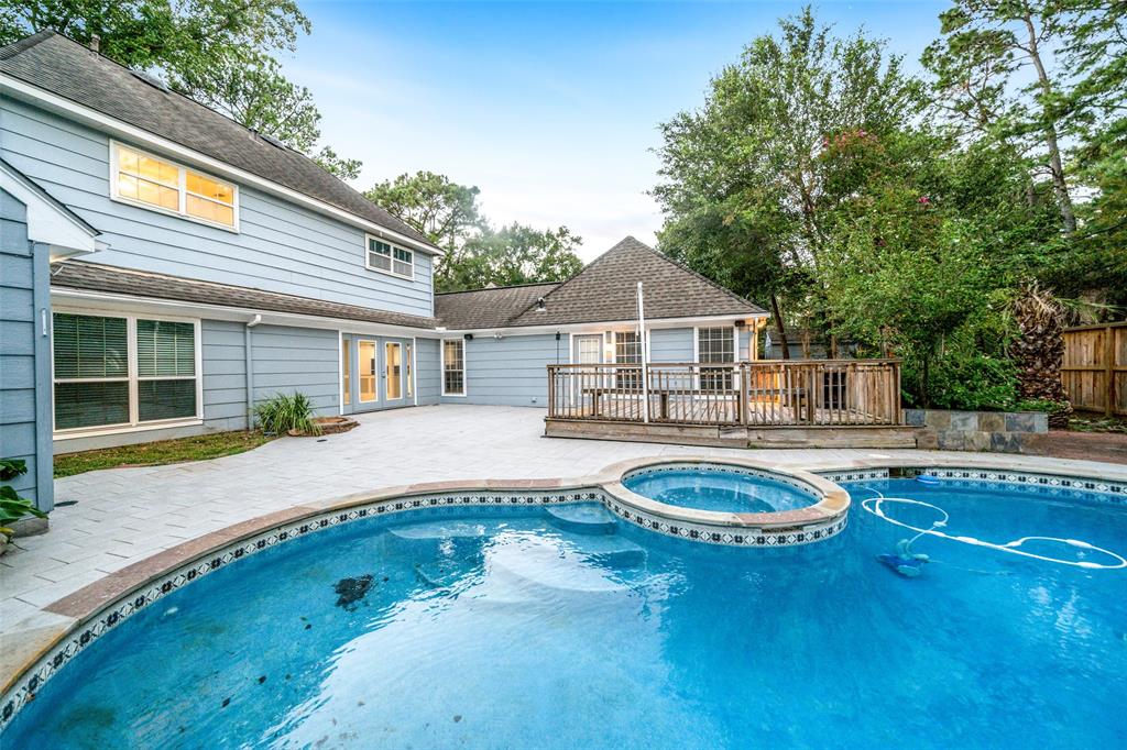 16118 2 Hexham Drive, Spring, Texas 77379, 6 Bedrooms Bedrooms, 6 Rooms Rooms,2 BathroomsBathrooms,Single-family,For Sale,Hexham,71967684