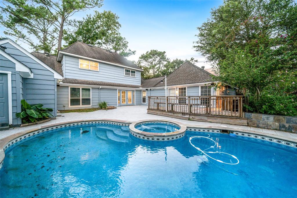 16118 2 Hexham Drive, Spring, Texas 77379, 6 Bedrooms Bedrooms, 6 Rooms Rooms,2 BathroomsBathrooms,Single-family,For Sale,Hexham,71967684