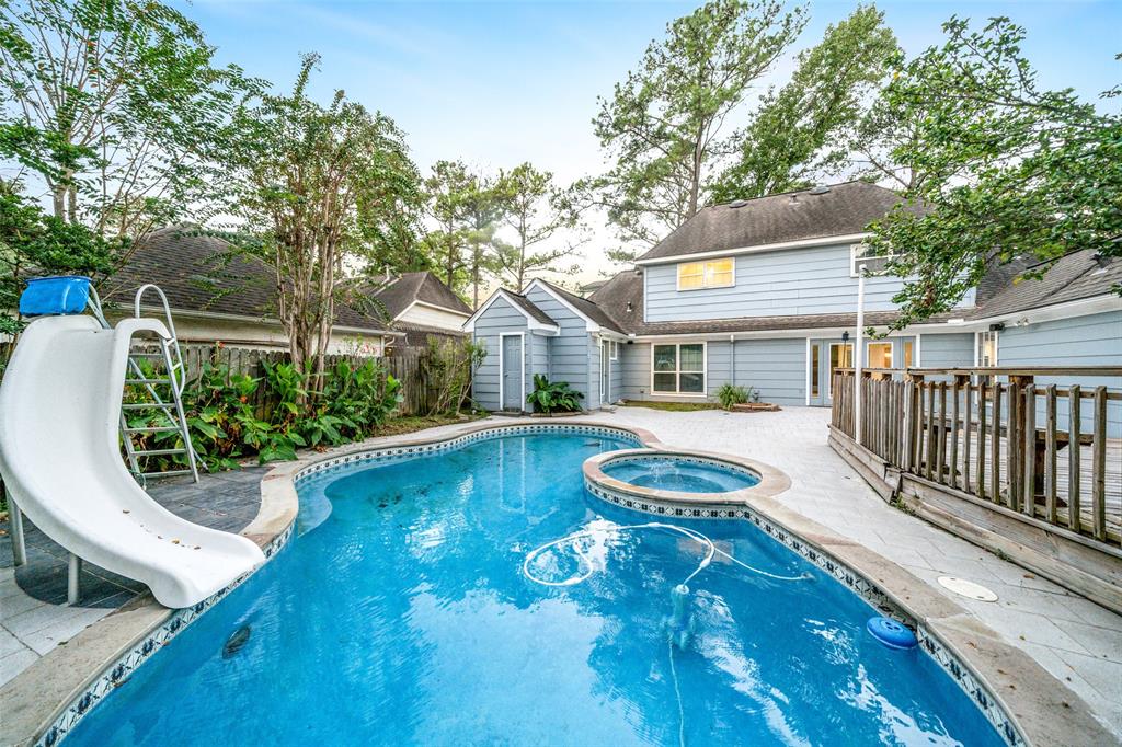 16118 2 Hexham Drive, Spring, Texas 77379, 6 Bedrooms Bedrooms, 6 Rooms Rooms,2 BathroomsBathrooms,Single-family,For Sale,Hexham,71967684