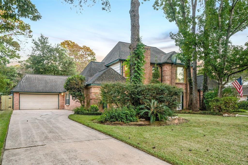 16118 2 Hexham Drive, Spring, Texas 77379, 6 Bedrooms Bedrooms, 6 Rooms Rooms,2 BathroomsBathrooms,Single-family,For Sale,Hexham,71967684