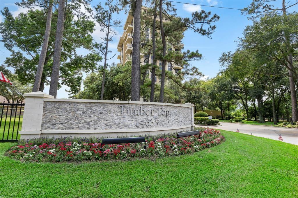 14655 Champion Forest Drive, Houston, Texas 77069, 2 Bedrooms Bedrooms, 5 Rooms Rooms,3 BathroomsBathrooms,Mid/hi-rise Condo,For Sale,TIMBER TOP,Champion Forest,74063103
