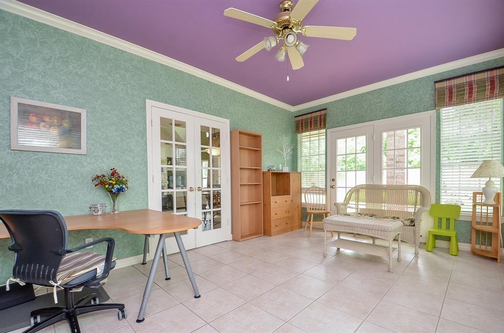 1946 2 Crisfield Drive, Sugar Land, Texas 77479, 4 Bedrooms Bedrooms, 12 Rooms Rooms,3 BathroomsBathrooms,Single-family,For Sale,Crisfield,55027945