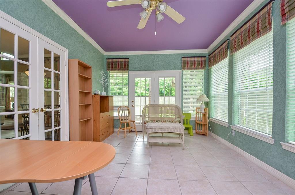 1946 2 Crisfield Drive, Sugar Land, Texas 77479, 4 Bedrooms Bedrooms, 12 Rooms Rooms,3 BathroomsBathrooms,Single-family,For Sale,Crisfield,55027945