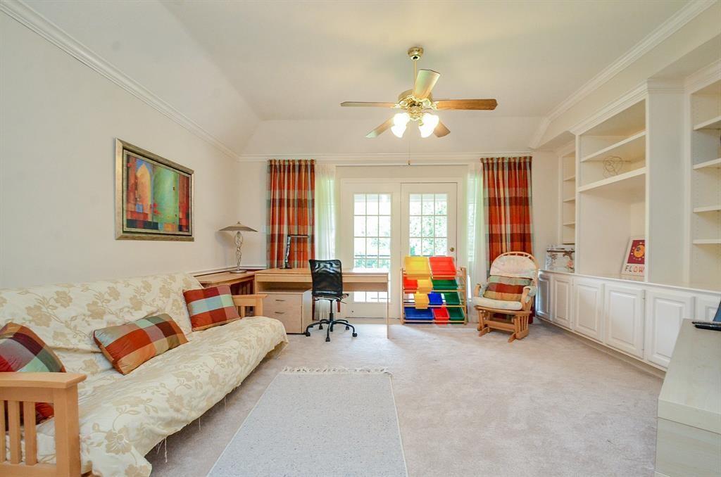 1946 2 Crisfield Drive, Sugar Land, Texas 77479, 4 Bedrooms Bedrooms, 12 Rooms Rooms,3 BathroomsBathrooms,Single-family,For Sale,Crisfield,55027945