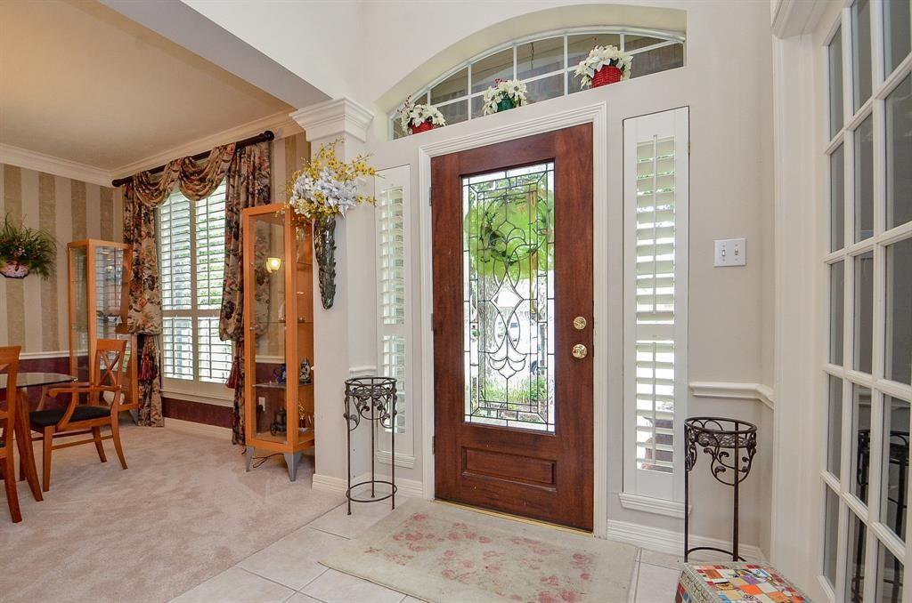 1946 2 Crisfield Drive, Sugar Land, Texas 77479, 4 Bedrooms Bedrooms, 12 Rooms Rooms,3 BathroomsBathrooms,Single-family,For Sale,Crisfield,55027945