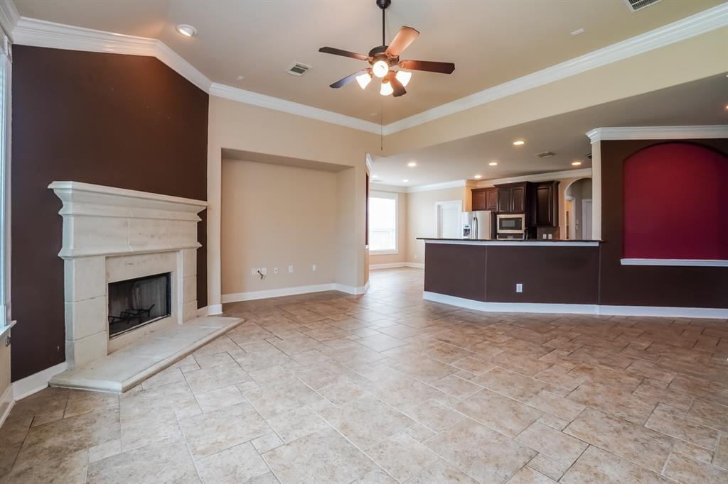 9642 2 Lavender Mist Lane, Katy, Texas 77494, 5 Bedrooms Bedrooms, 5 Rooms Rooms,4 BathroomsBathrooms,Single-family,For Sale,Lavender Mist,55207613