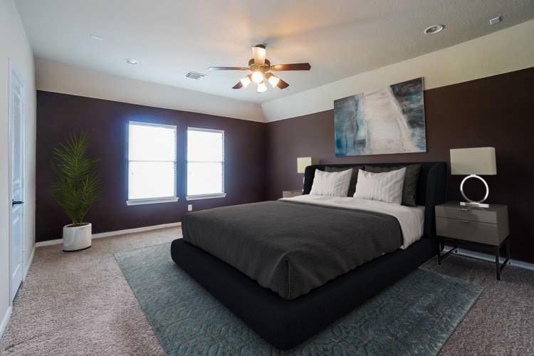 9642 2 Lavender Mist Lane, Katy, Texas 77494, 5 Bedrooms Bedrooms, 5 Rooms Rooms,4 BathroomsBathrooms,Single-family,For Sale,Lavender Mist,55207613