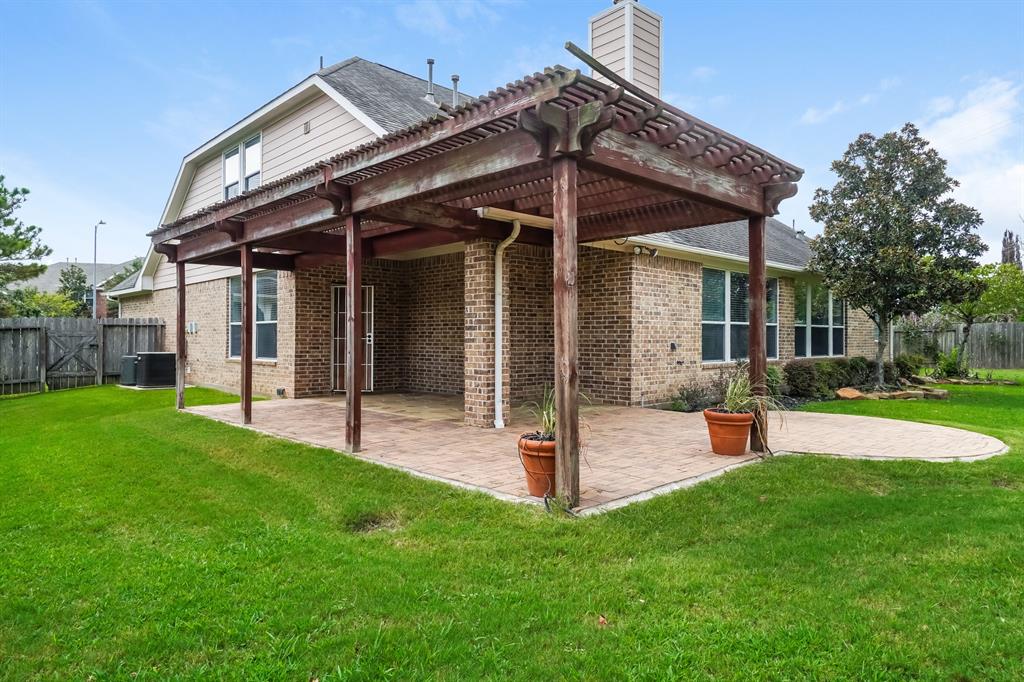 9642 2 Lavender Mist Lane, Katy, Texas 77494, 5 Bedrooms Bedrooms, 5 Rooms Rooms,4 BathroomsBathrooms,Single-family,For Sale,Lavender Mist,55207613