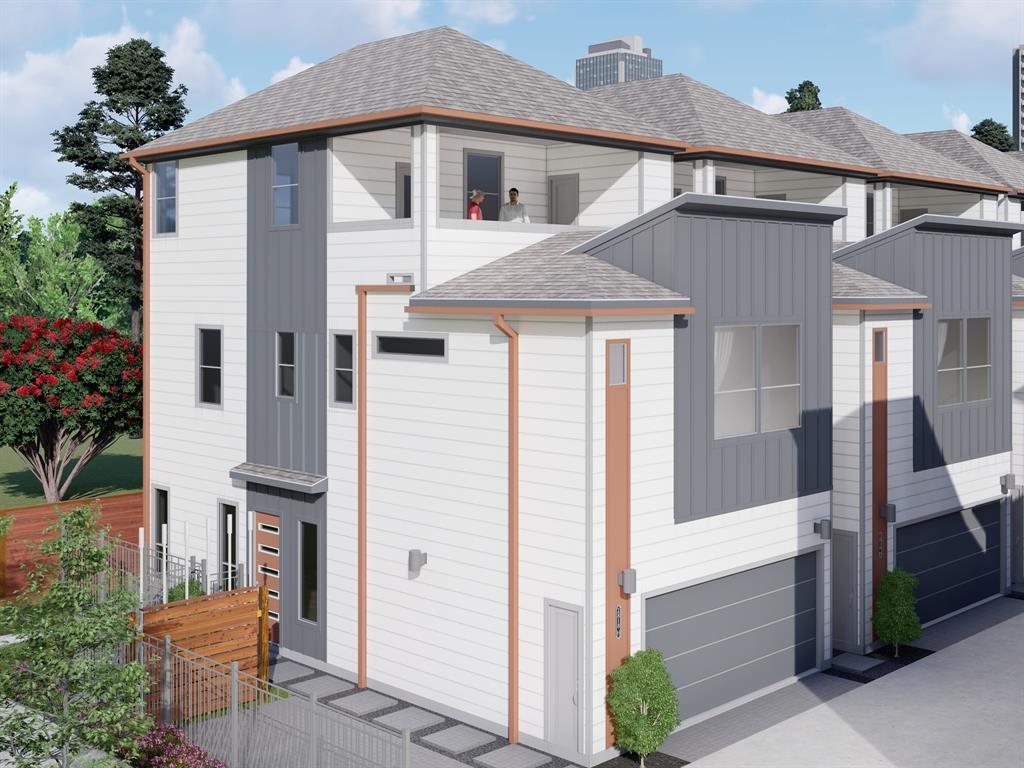 611 4 Emile Street, Houston, Texas 77020, 3 Bedrooms Bedrooms, 12 Rooms Rooms,2 BathroomsBathrooms,Single-family,For Sale,Emile,58591145