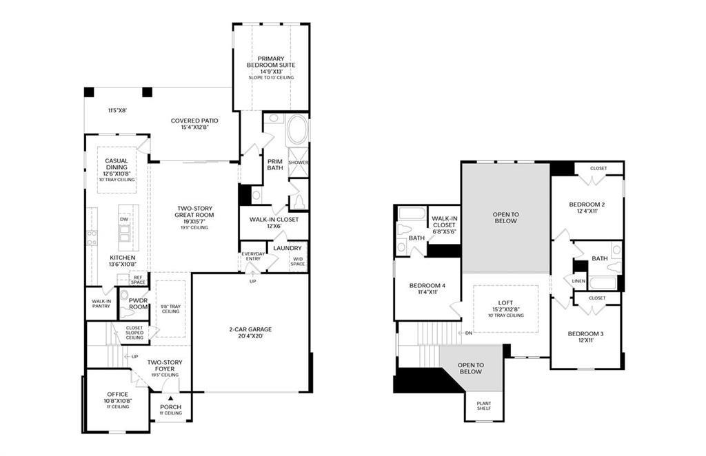 9651 2 Birchwood Hollow Trail, Tomball, Texas 77375, 4 Bedrooms Bedrooms, 9 Rooms Rooms,3 BathroomsBathrooms,Single-family,For Sale,Birchwood Hollow,34002794