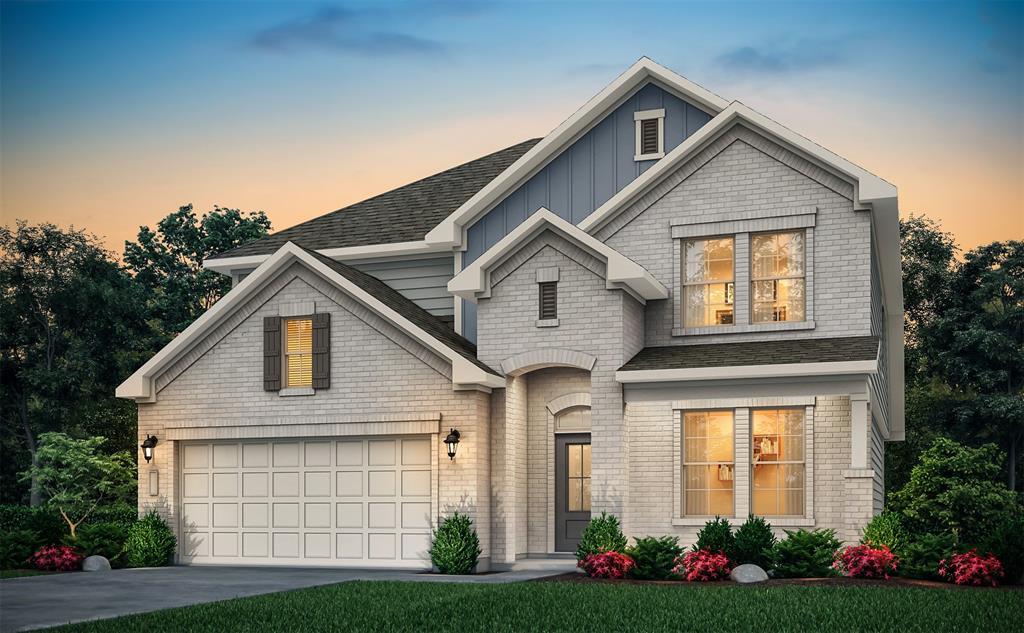 607 2 Spotted Sunfish Drive, Conroe, Texas 77318, 4 Bedrooms Bedrooms, 8 Rooms Rooms,2 BathroomsBathrooms,Single-family,For Sale,Spotted Sunfish,54718674
