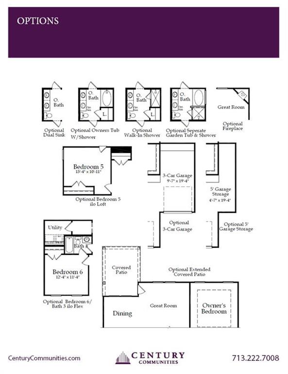 607 2 Spotted Sunfish Drive, Conroe, Texas 77318, 4 Bedrooms Bedrooms, 8 Rooms Rooms,2 BathroomsBathrooms,Single-family,For Sale,Spotted Sunfish,54718674