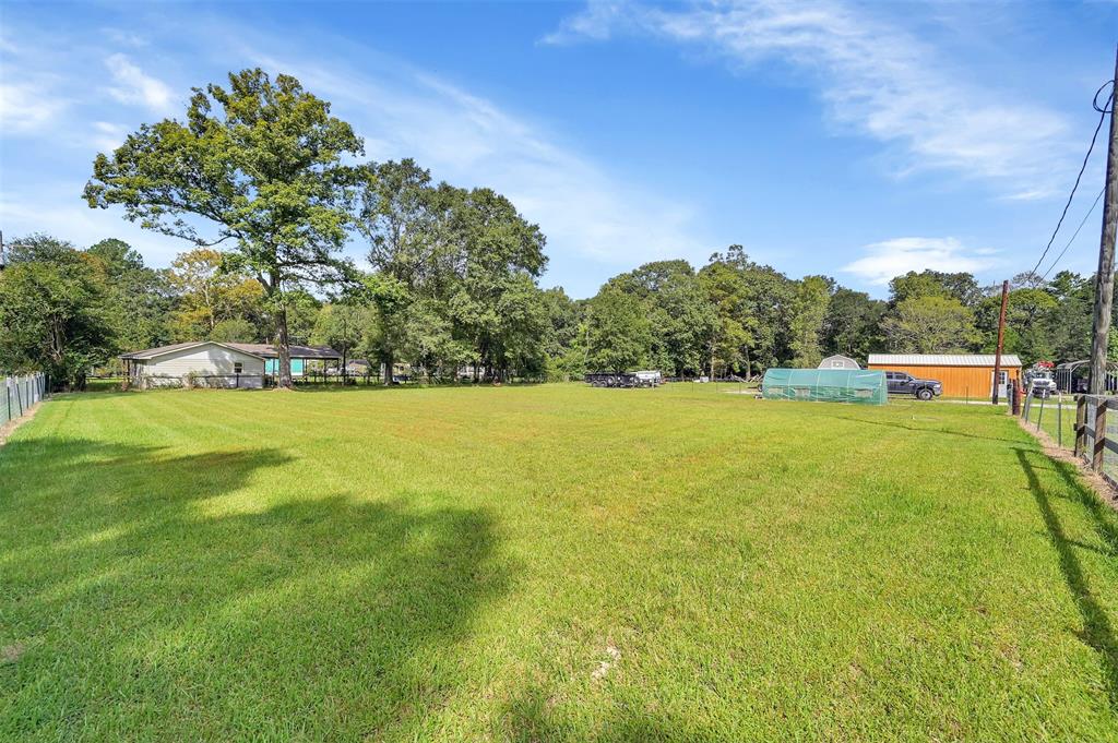 26885 1 Long Street, Splendora, Texas 77372, 3 Bedrooms Bedrooms, 6 Rooms Rooms,2 BathroomsBathrooms,Single-family,For Sale,Long,91055372