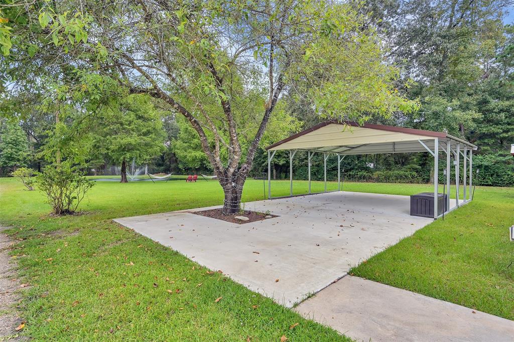 26885 1 Long Street, Splendora, Texas 77372, 3 Bedrooms Bedrooms, 6 Rooms Rooms,2 BathroomsBathrooms,Single-family,For Sale,Long,91055372