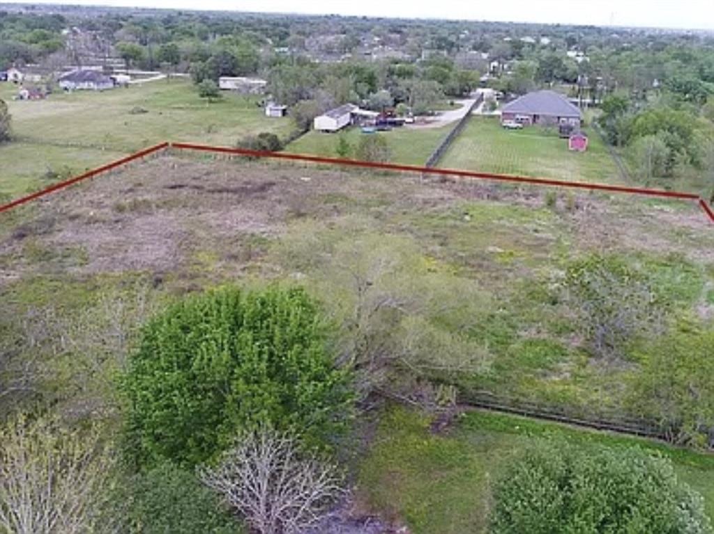 2219 1 County Road 174, Rosharon, Texas 77583, ,Country Homes/acreage,For Sale,County Road 174,76864885