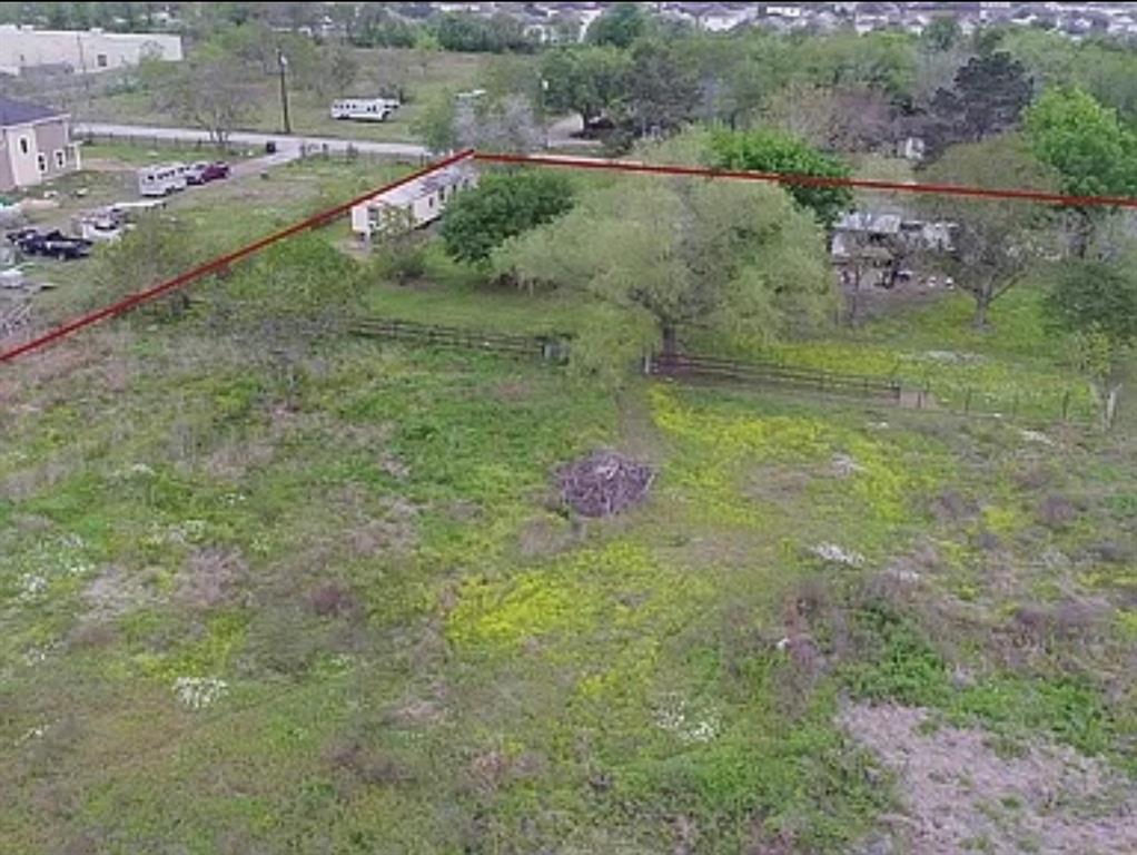 2219 1 County Road 174, Rosharon, Texas 77583, ,Country Homes/acreage,For Sale,County Road 174,76864885
