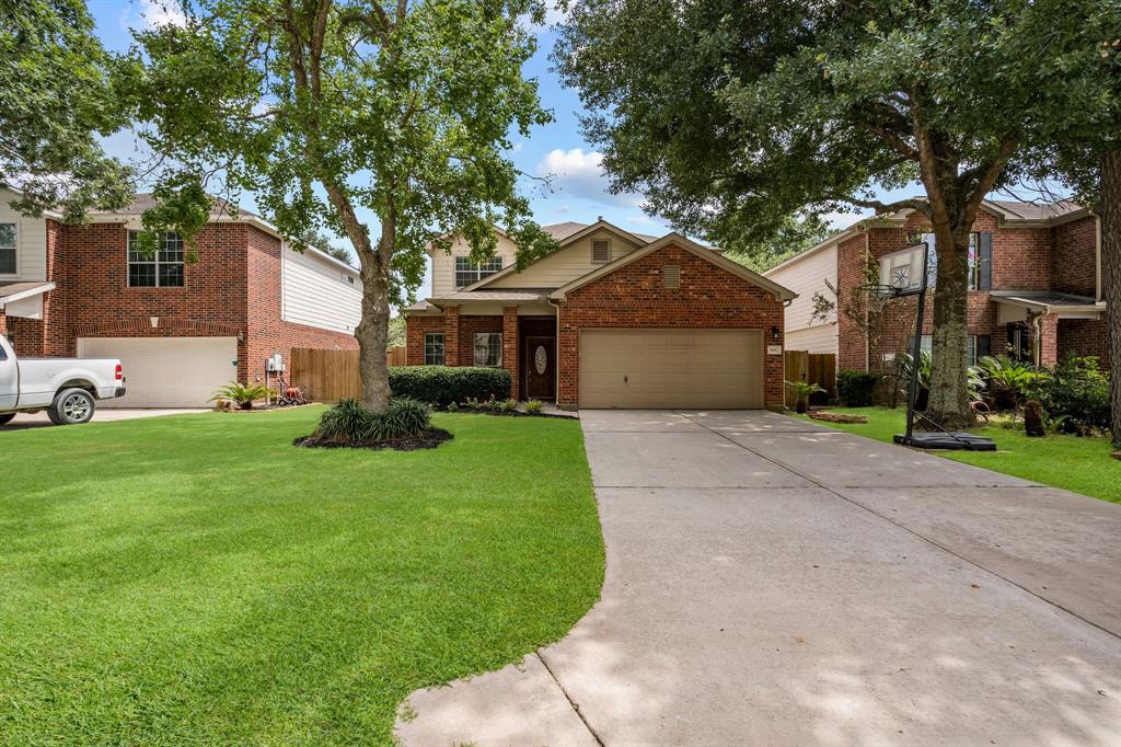 806 2 Levi Bend, Magnolia, Texas 77354, 5 Bedrooms Bedrooms, 10 Rooms Rooms,3 BathroomsBathrooms,Single-family,For Sale,Levi,77410562