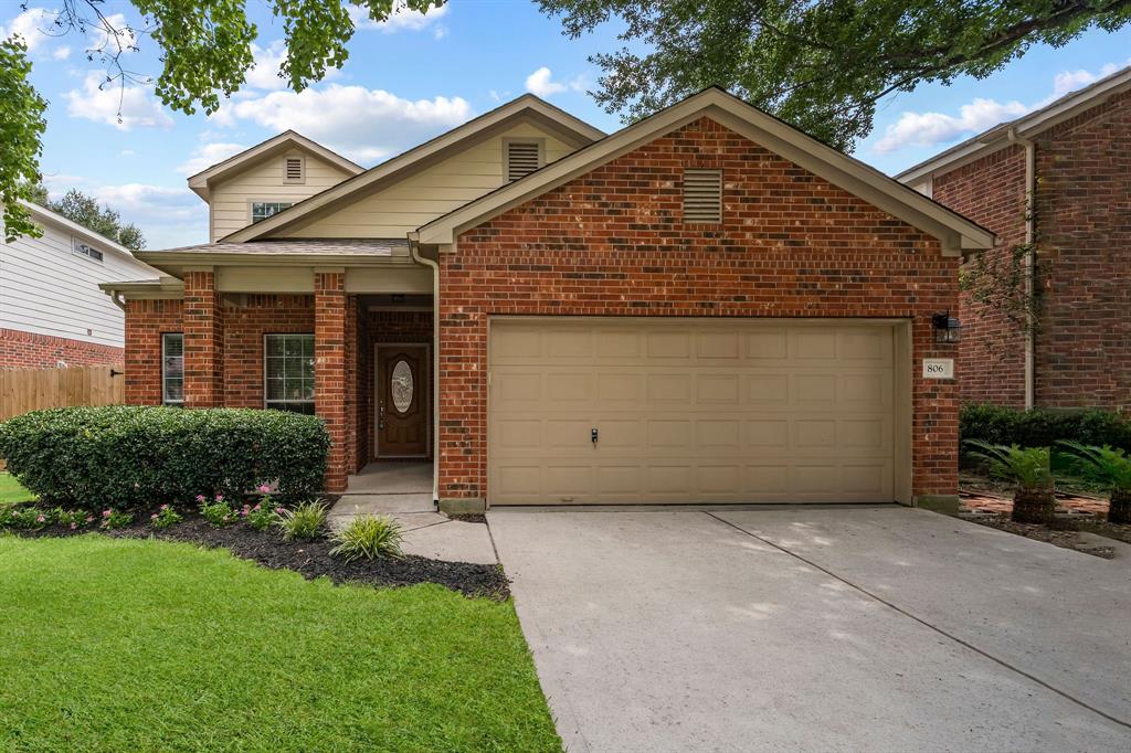806 2 Levi Bend, Magnolia, Texas 77354, 5 Bedrooms Bedrooms, 10 Rooms Rooms,3 BathroomsBathrooms,Single-family,For Sale,Levi,77410562