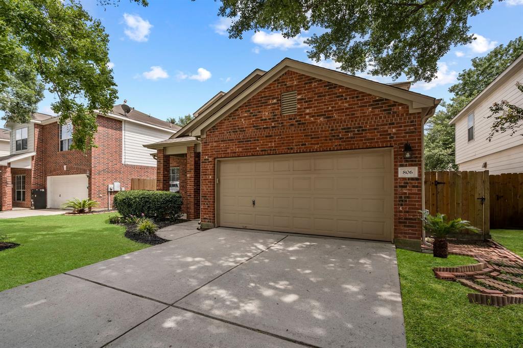 806 2 Levi Bend, Magnolia, Texas 77354, 5 Bedrooms Bedrooms, 10 Rooms Rooms,3 BathroomsBathrooms,Single-family,For Sale,Levi,77410562
