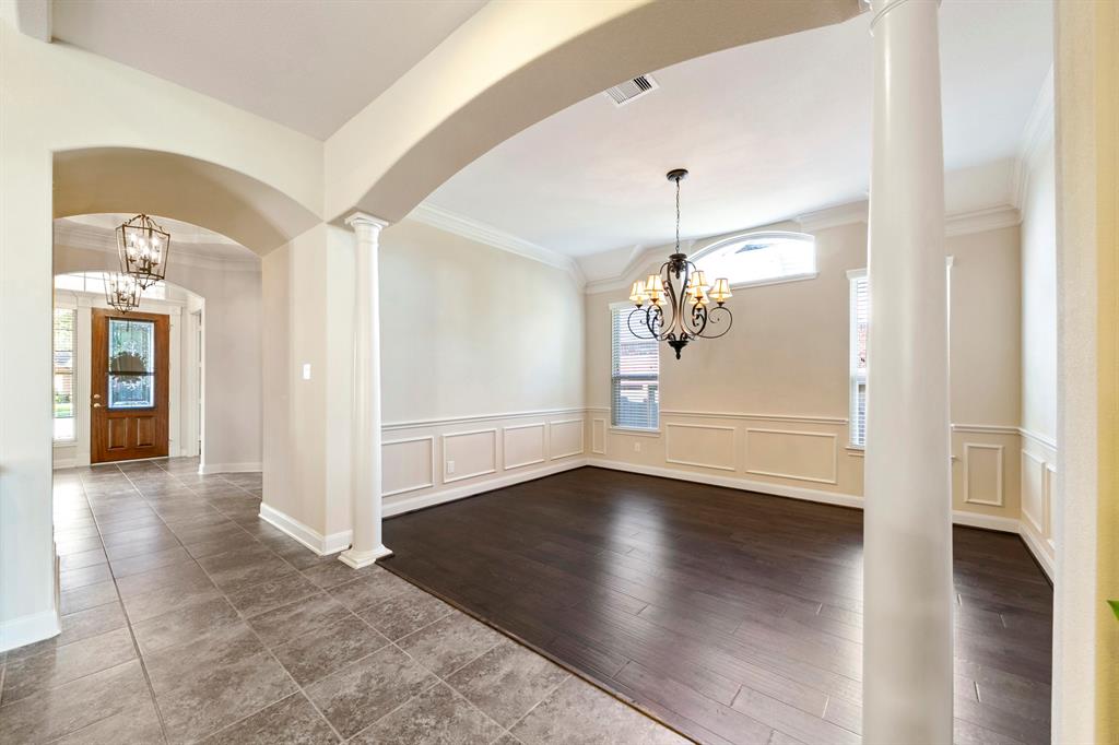 7411 1 Lavaerton Wood Lane, Richmond, Texas 77407, 4 Bedrooms Bedrooms, 10 Rooms Rooms,3 BathroomsBathrooms,Single-family,For Sale,Lavaerton Wood,51089966