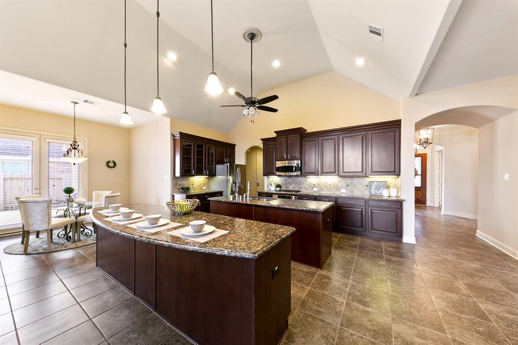 7411 1 Lavaerton Wood Lane, Richmond, Texas 77407, 4 Bedrooms Bedrooms, 10 Rooms Rooms,3 BathroomsBathrooms,Single-family,For Sale,Lavaerton Wood,51089966