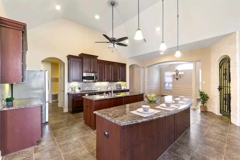 7411 1 Lavaerton Wood Lane, Richmond, Texas 77407, 4 Bedrooms Bedrooms, 10 Rooms Rooms,3 BathroomsBathrooms,Single-family,For Sale,Lavaerton Wood,51089966