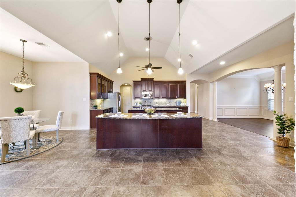 7411 1 Lavaerton Wood Lane, Richmond, Texas 77407, 4 Bedrooms Bedrooms, 10 Rooms Rooms,3 BathroomsBathrooms,Single-family,For Sale,Lavaerton Wood,51089966