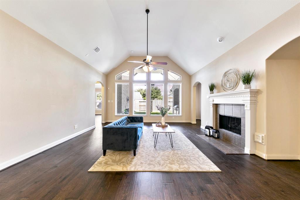 7411 1 Lavaerton Wood Lane, Richmond, Texas 77407, 4 Bedrooms Bedrooms, 10 Rooms Rooms,3 BathroomsBathrooms,Single-family,For Sale,Lavaerton Wood,51089966