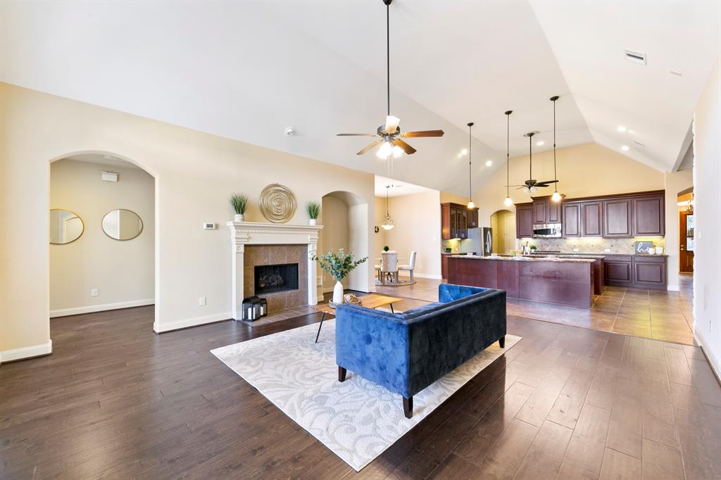7411 1 Lavaerton Wood Lane, Richmond, Texas 77407, 4 Bedrooms Bedrooms, 10 Rooms Rooms,3 BathroomsBathrooms,Single-family,For Sale,Lavaerton Wood,51089966