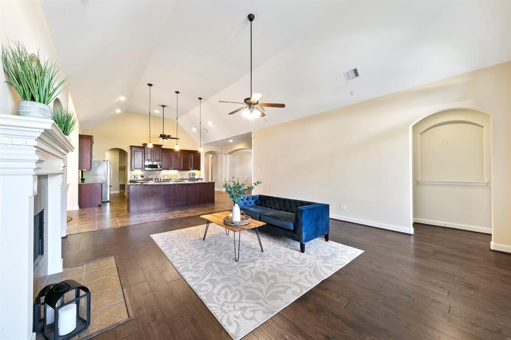 7411 1 Lavaerton Wood Lane, Richmond, Texas 77407, 4 Bedrooms Bedrooms, 10 Rooms Rooms,3 BathroomsBathrooms,Single-family,For Sale,Lavaerton Wood,51089966