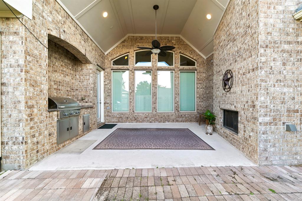 7411 1 Lavaerton Wood Lane, Richmond, Texas 77407, 4 Bedrooms Bedrooms, 10 Rooms Rooms,3 BathroomsBathrooms,Single-family,For Sale,Lavaerton Wood,51089966