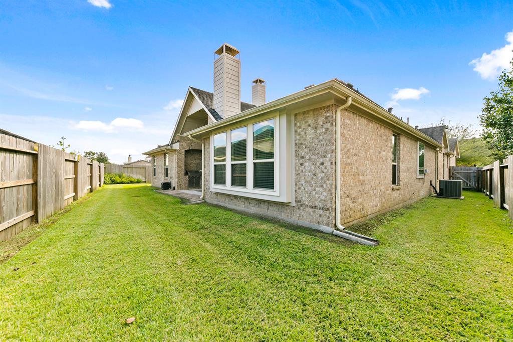 7411 1 Lavaerton Wood Lane, Richmond, Texas 77407, 4 Bedrooms Bedrooms, 10 Rooms Rooms,3 BathroomsBathrooms,Single-family,For Sale,Lavaerton Wood,51089966