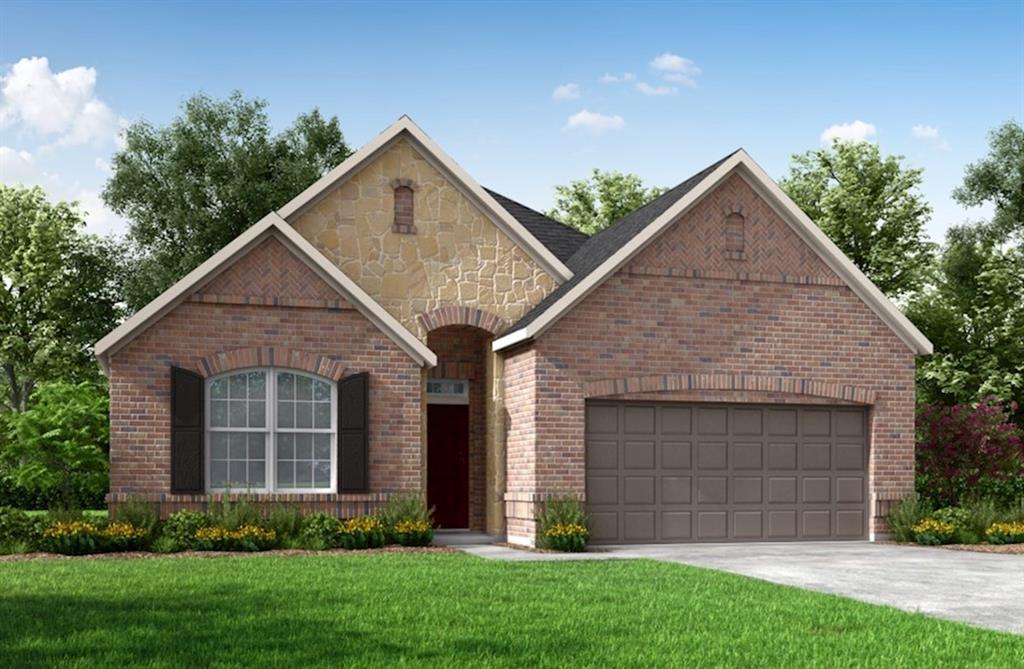 19019 1 Giara Pony Trail, Tomball, Texas 77377, 4 Bedrooms Bedrooms, 10 Rooms Rooms,3 BathroomsBathrooms,Single-family,For Sale,Giara Pony,39404394