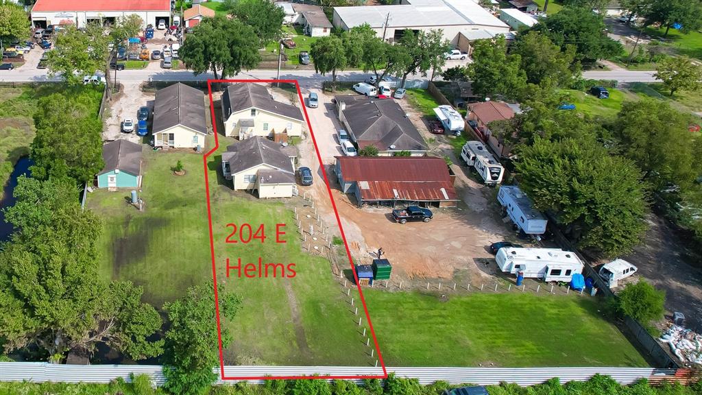 204 2 Helms Road, Houston, Texas 77037, 6 Bedrooms Bedrooms, 6 Rooms Rooms,3 BathroomsBathrooms,Single-family,For Sale,Helms,93865898