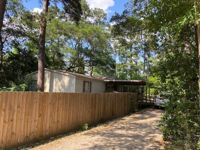 2411 Frazier Street, Conroe, Texas 77303, ,Lots,For Sale,Frazier,45347769