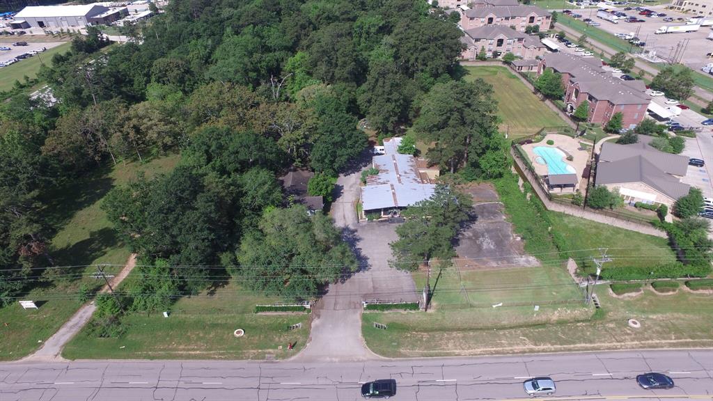 2411 Frazier Street, Conroe, Texas 77303, ,Lots,For Sale,Frazier,45347769