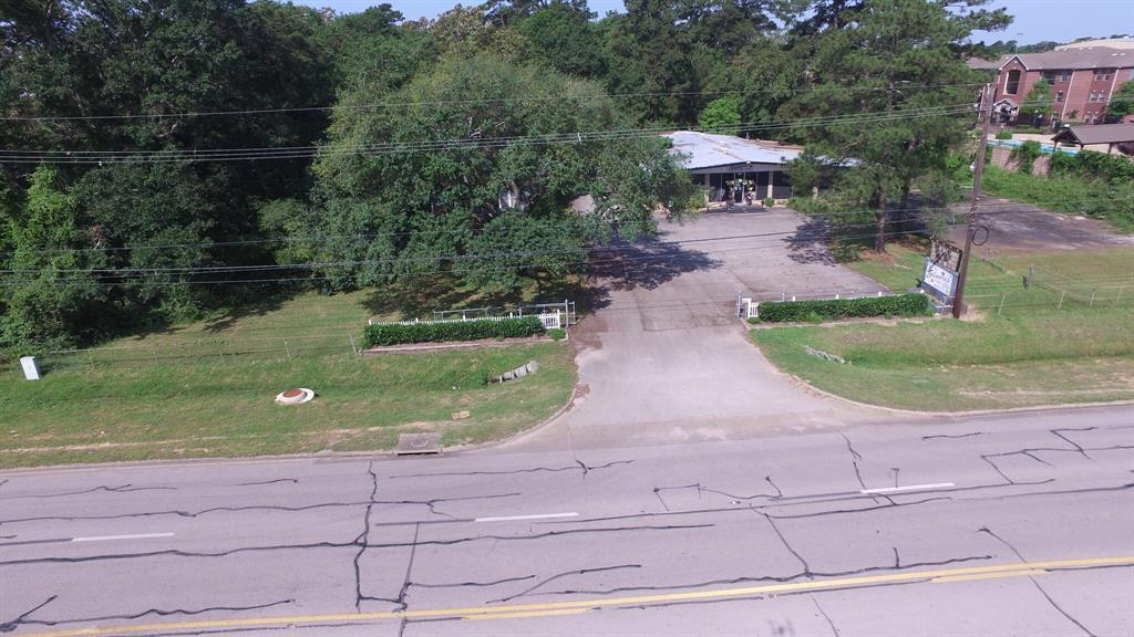 2411 Frazier Street, Conroe, Texas 77303, ,Lots,For Sale,Frazier,45347769