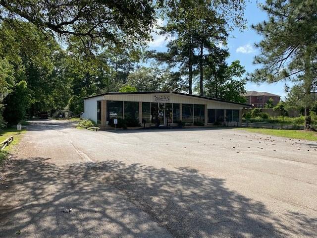 2411 Frazier Street, Conroe, Texas 77303, ,Lots,For Sale,Frazier,45347769