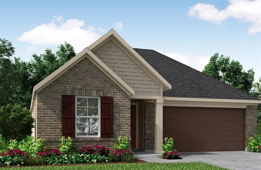 19818 2 Lone Paddock Circle, Tomball, Texas 77377, 3 Bedrooms Bedrooms, 8 Rooms Rooms,2 BathroomsBathrooms,Single-family,For Sale,Lone Paddock,54082396