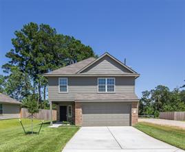203 Spring Meadows, Willis, TX, 77378