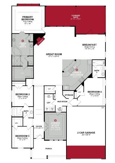 20507 1 Grazing Foal Lane, Tomball, Texas 77377, 4 Bedrooms Bedrooms, 11 Rooms Rooms,3 BathroomsBathrooms,Single-family,For Sale,Grazing Foal,82596968