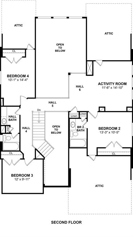 3422 2 Dry Creek Drive, Missouri City, Texas 77459, 4 Bedrooms Bedrooms, 14 Rooms Rooms,3 BathroomsBathrooms,Single-family,For Sale,Dry Creek,79295206