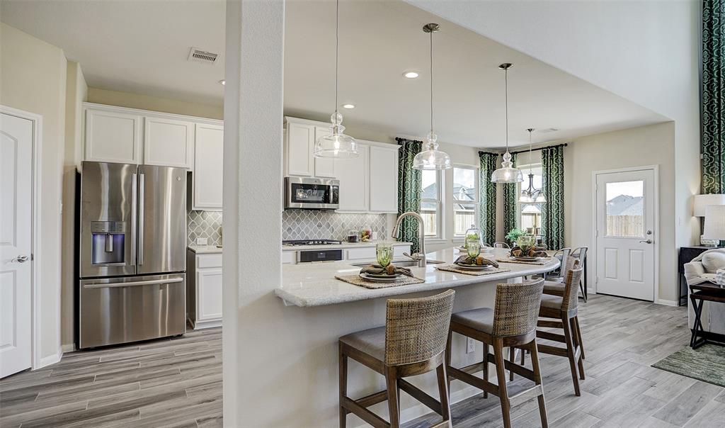 3422 2 Dry Creek Drive, Missouri City, Texas 77459, 4 Bedrooms Bedrooms, 14 Rooms Rooms,3 BathroomsBathrooms,Single-family,For Sale,Dry Creek,79295206