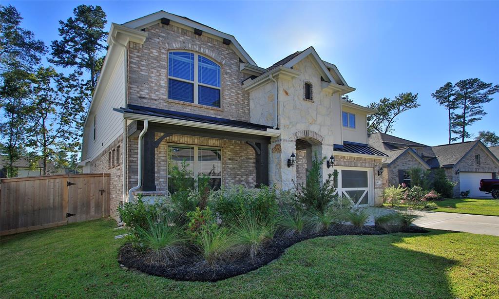 411 2 Tulip Tree Court, Willis, Texas 77318, 3 Bedrooms Bedrooms, 7 Rooms Rooms,2 BathroomsBathrooms,Single-family,For Sale,Tulip Tree,61168425