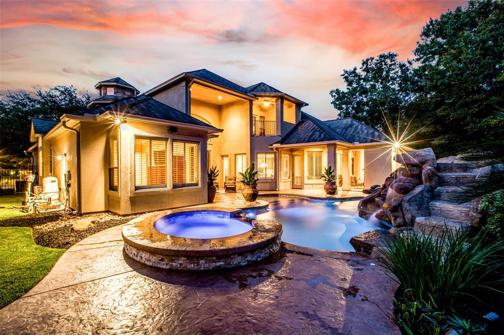 8115 2 Sunset Falls Court, Spring, Texas 77379, 5 Bedrooms Bedrooms, 14 Rooms Rooms,5 BathroomsBathrooms,Single-family,For Sale,Sunset Falls,61792498