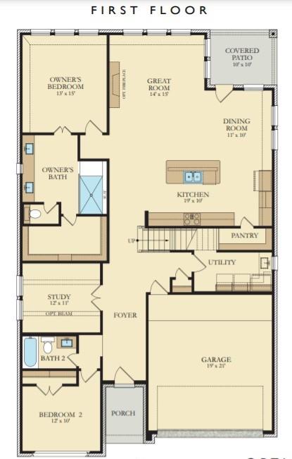 1148 2 Sienna Forest Lane, Pinehurst, Texas 77362, 4 Bedrooms Bedrooms, 10 Rooms Rooms,3 BathroomsBathrooms,Single-family,For Sale,Sienna Forest,45439814