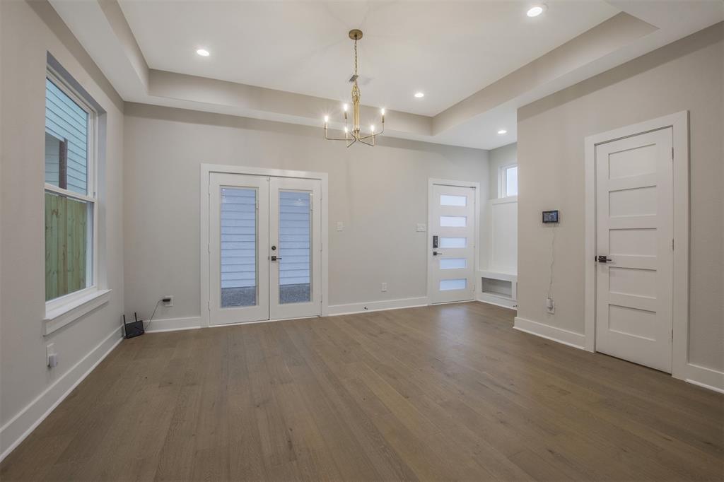 3438 2 Hadley Street, Houston, Texas 77004, 3 Bedrooms Bedrooms, 3 Rooms Rooms,2 BathroomsBathrooms,Single-family,For Sale,Hadley Street,61246971